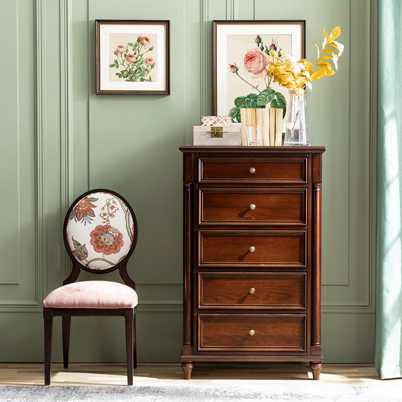 European design wardrobe