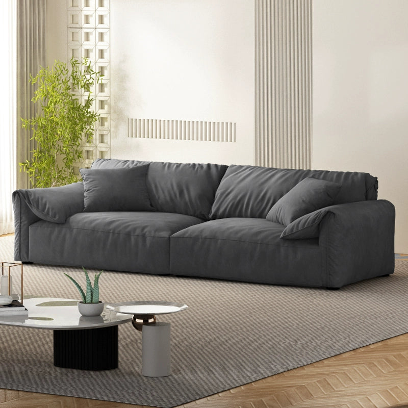 Luxury design sofa