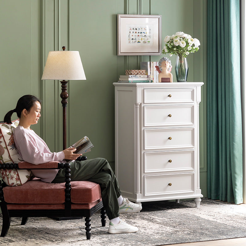European design wardrobe