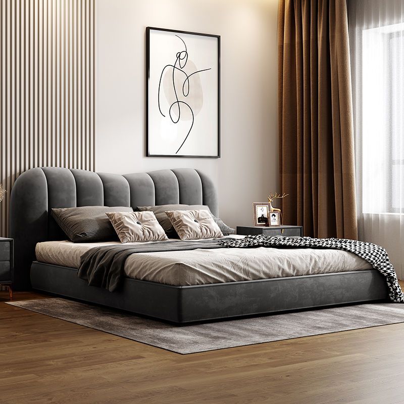 super king bed