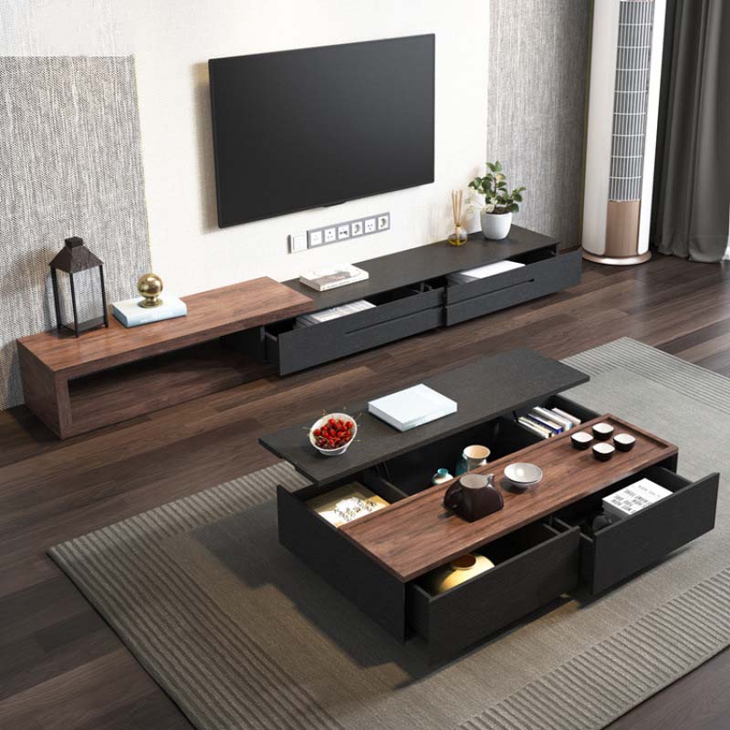 Lorenza elegant table