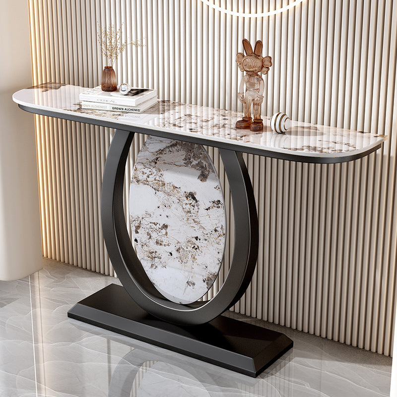 High-end entrance console