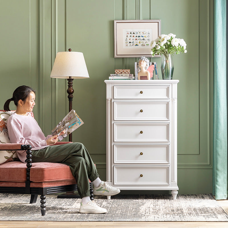 European design wardrobe