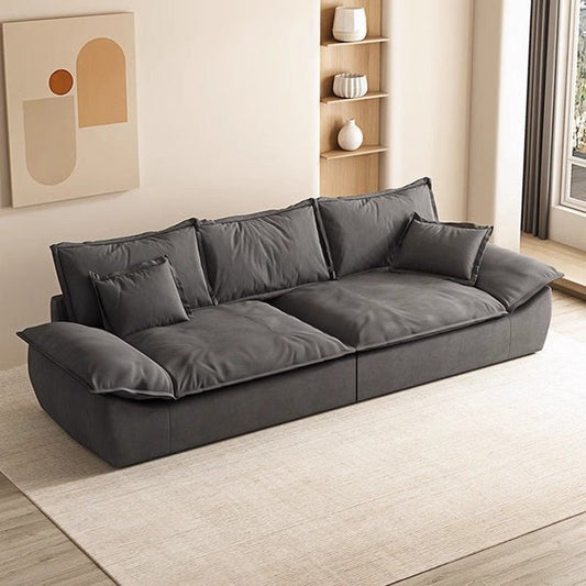 Modern design sofa