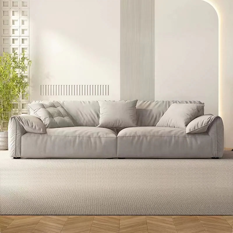 Luxury design sofa