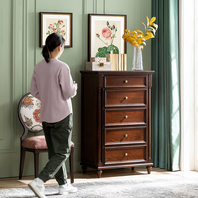 European design wardrobe