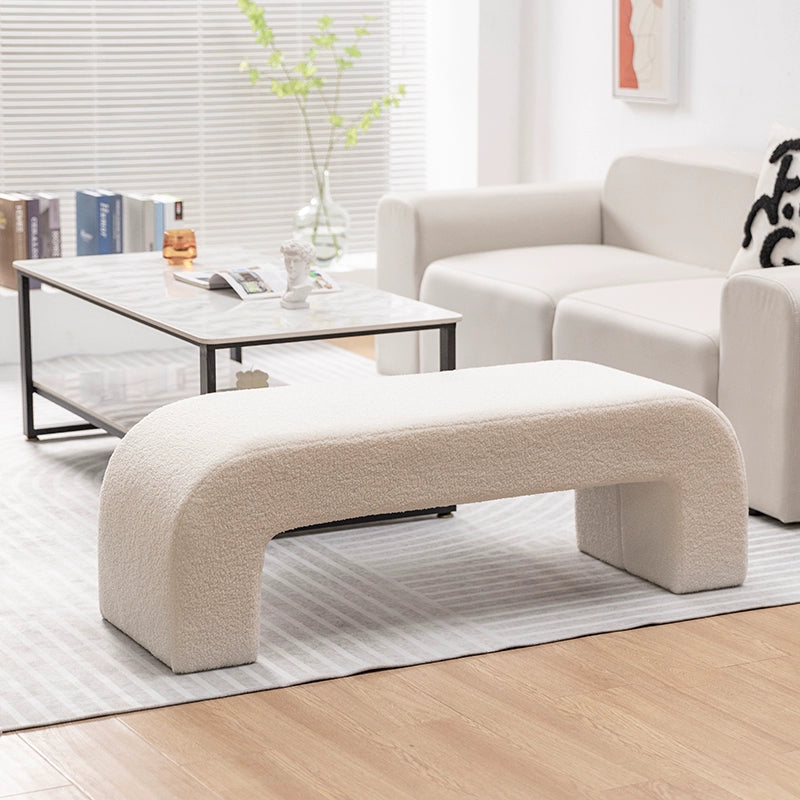 Stylish and modern banquet