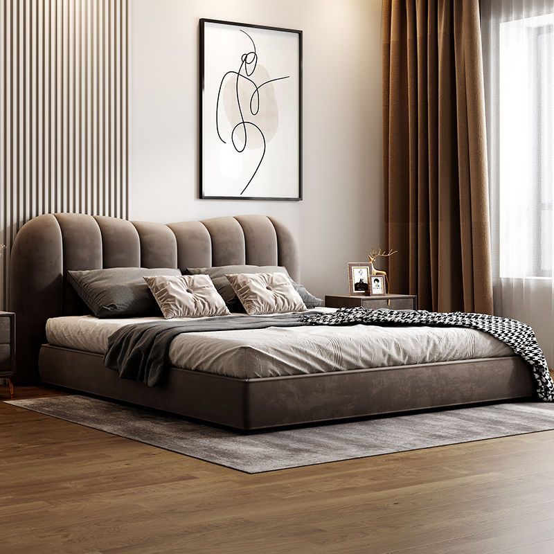 super king bed