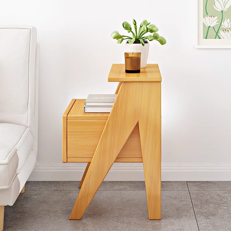smart side table