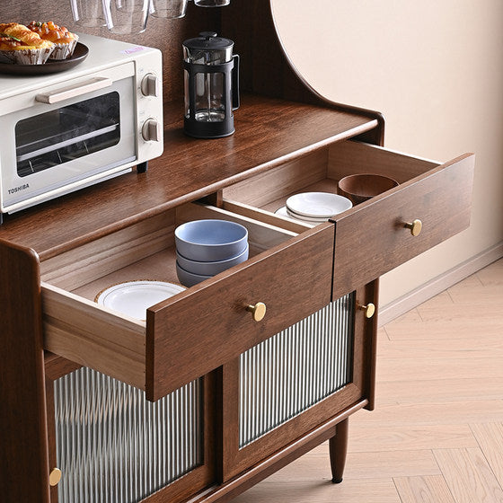 Modern Coffee Corner