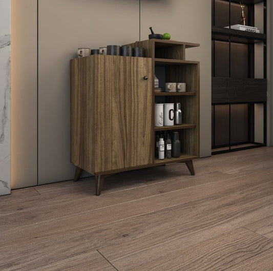 Coffee Corner Modern Design