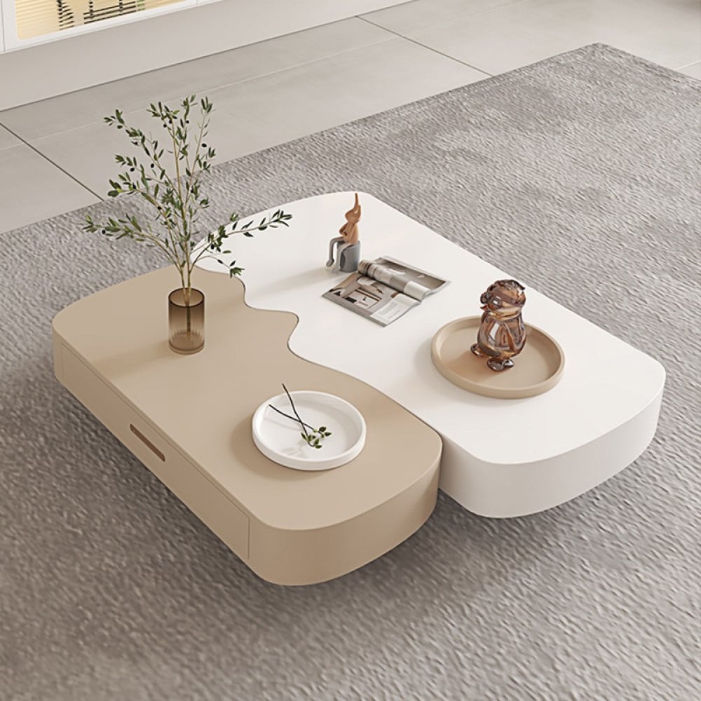 innovative coffee table