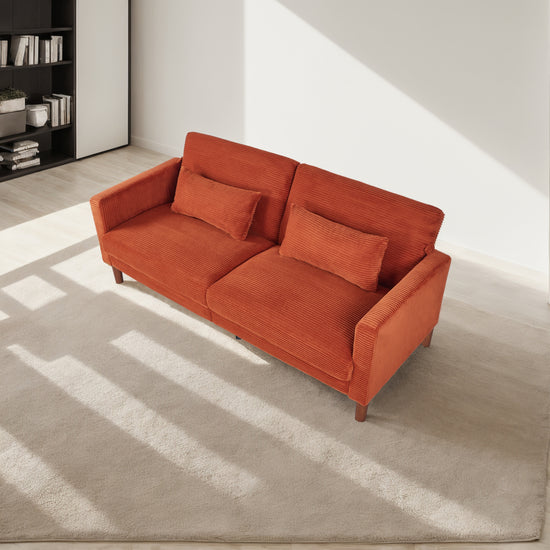 Bella Luxury Sofa