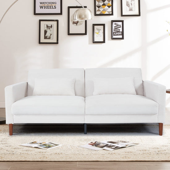 Bella Luxury Sofa