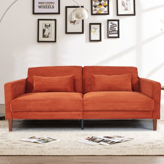 Bella Luxury Sofa