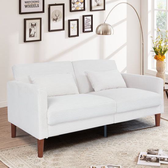 Bella Luxury Sofa