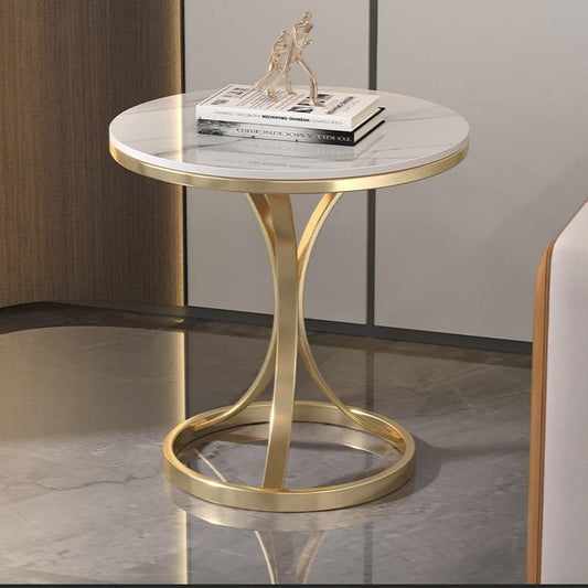 طاولة جانبية فاخرة