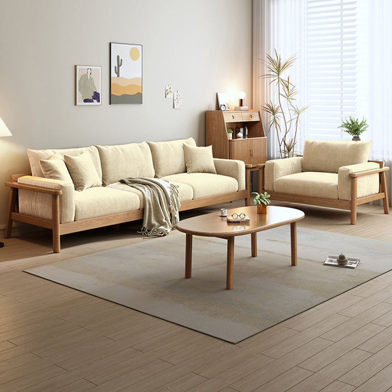 Modern design sofa