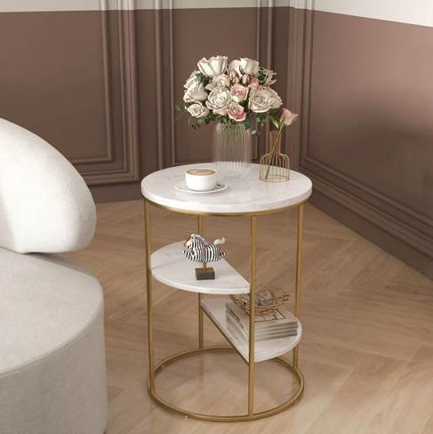 Elegance Side Table