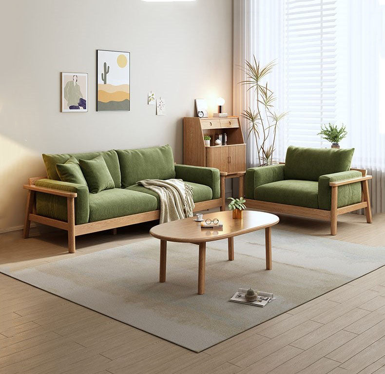Modern design sofa