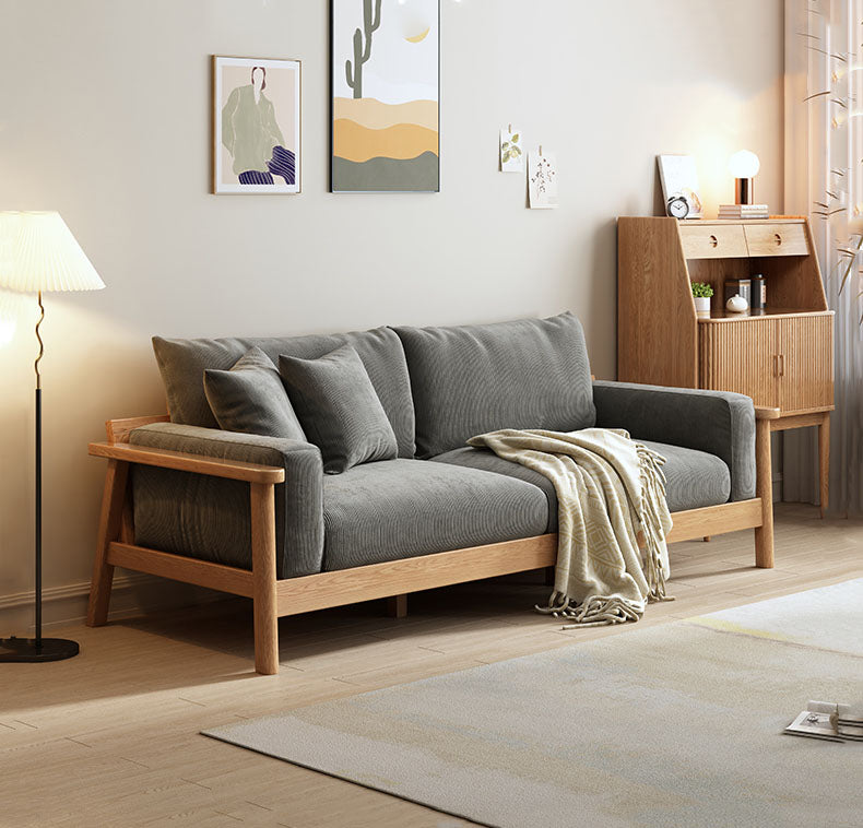 Modern design sofa