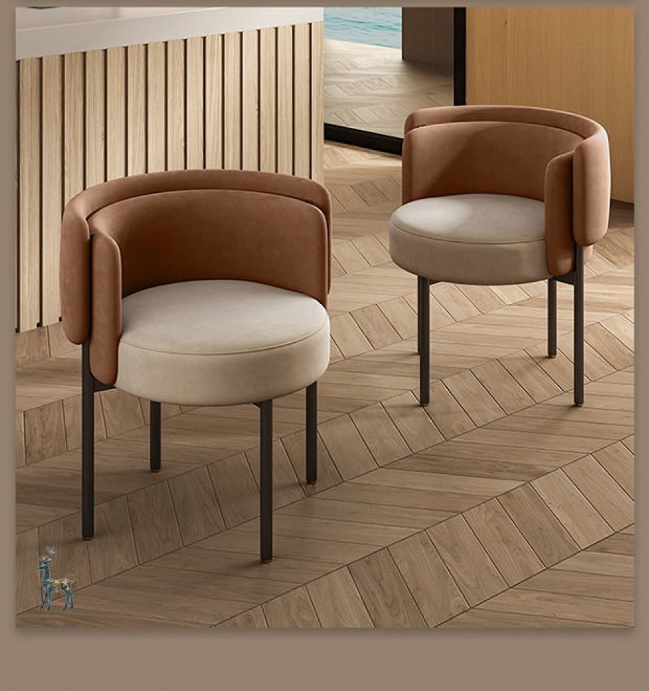 Florina luxury chair