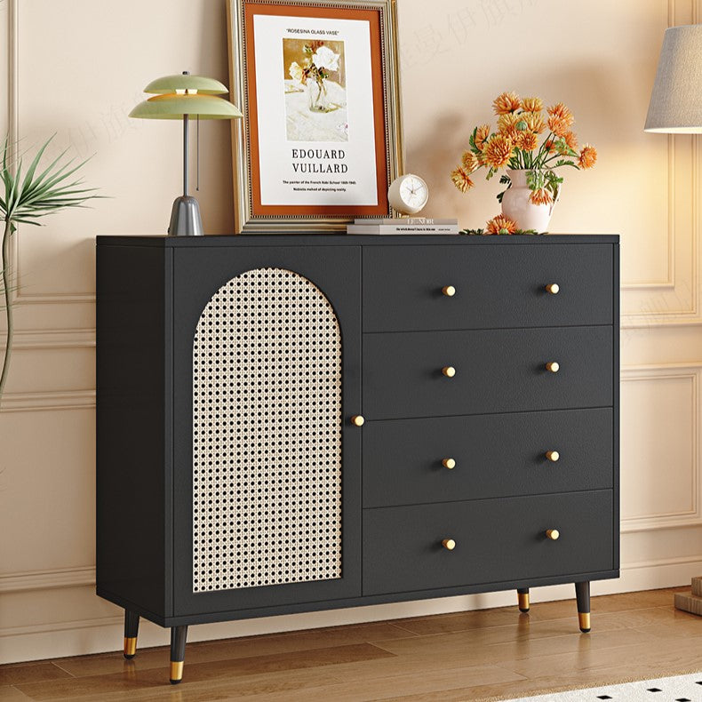 Italian design wardrobe