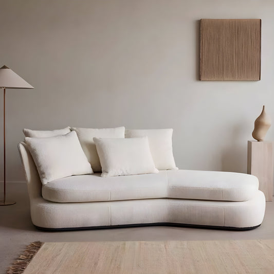 Modern design relaxation sofa