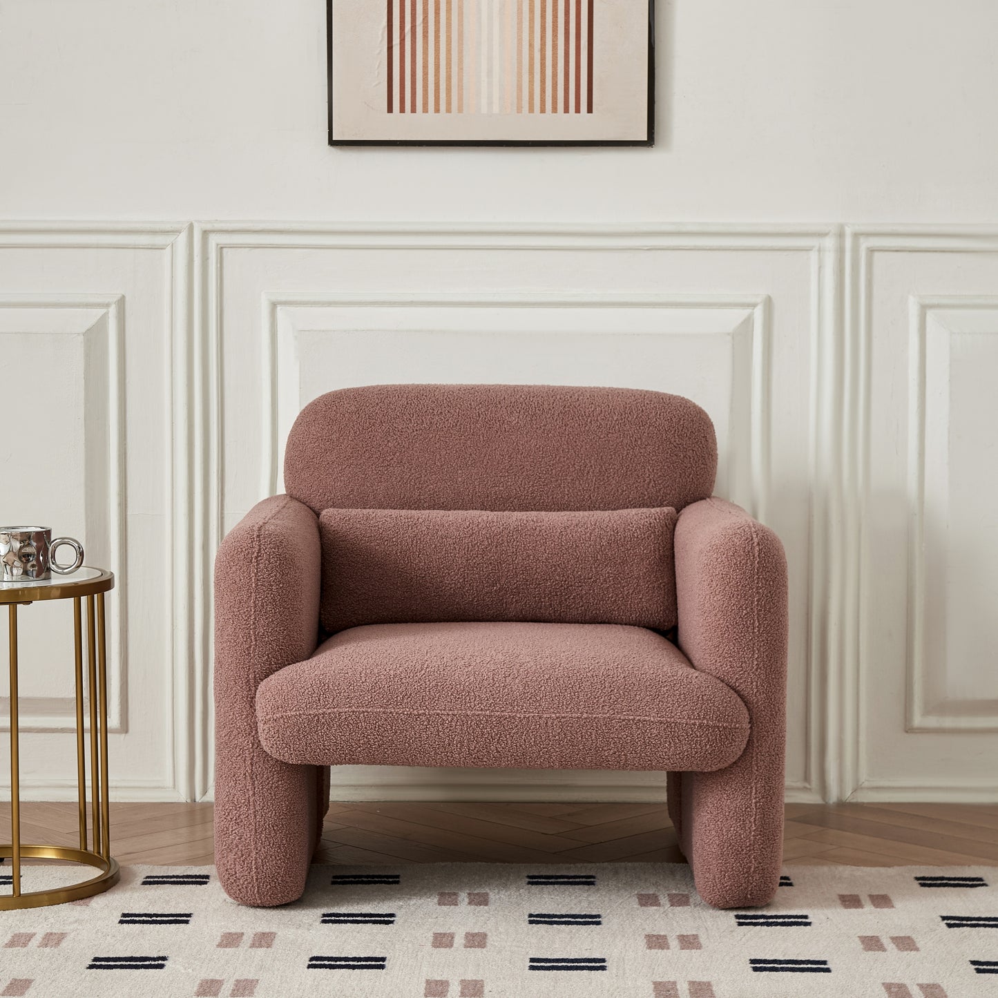 Modern design chair