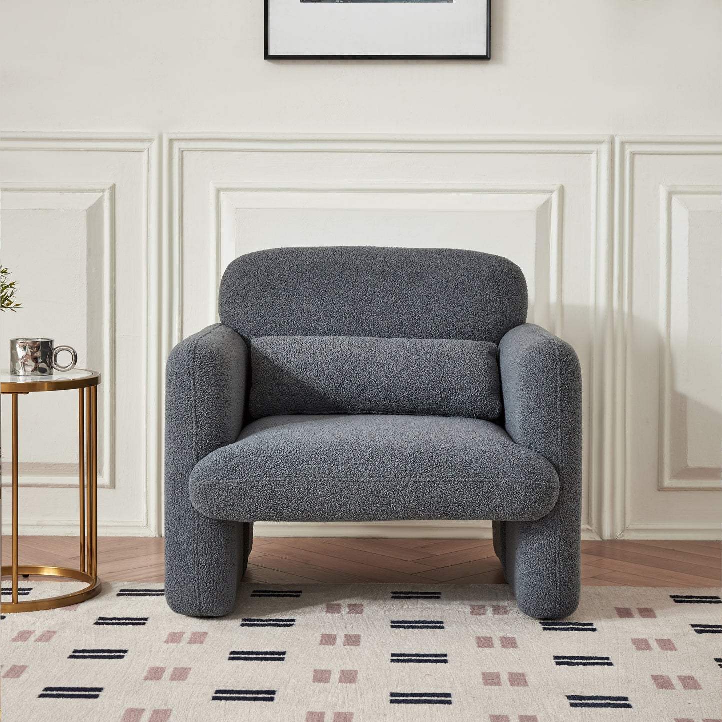 Modern design chair