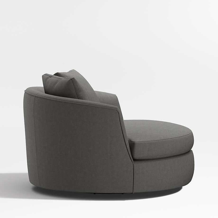 Elegant distinctive chair