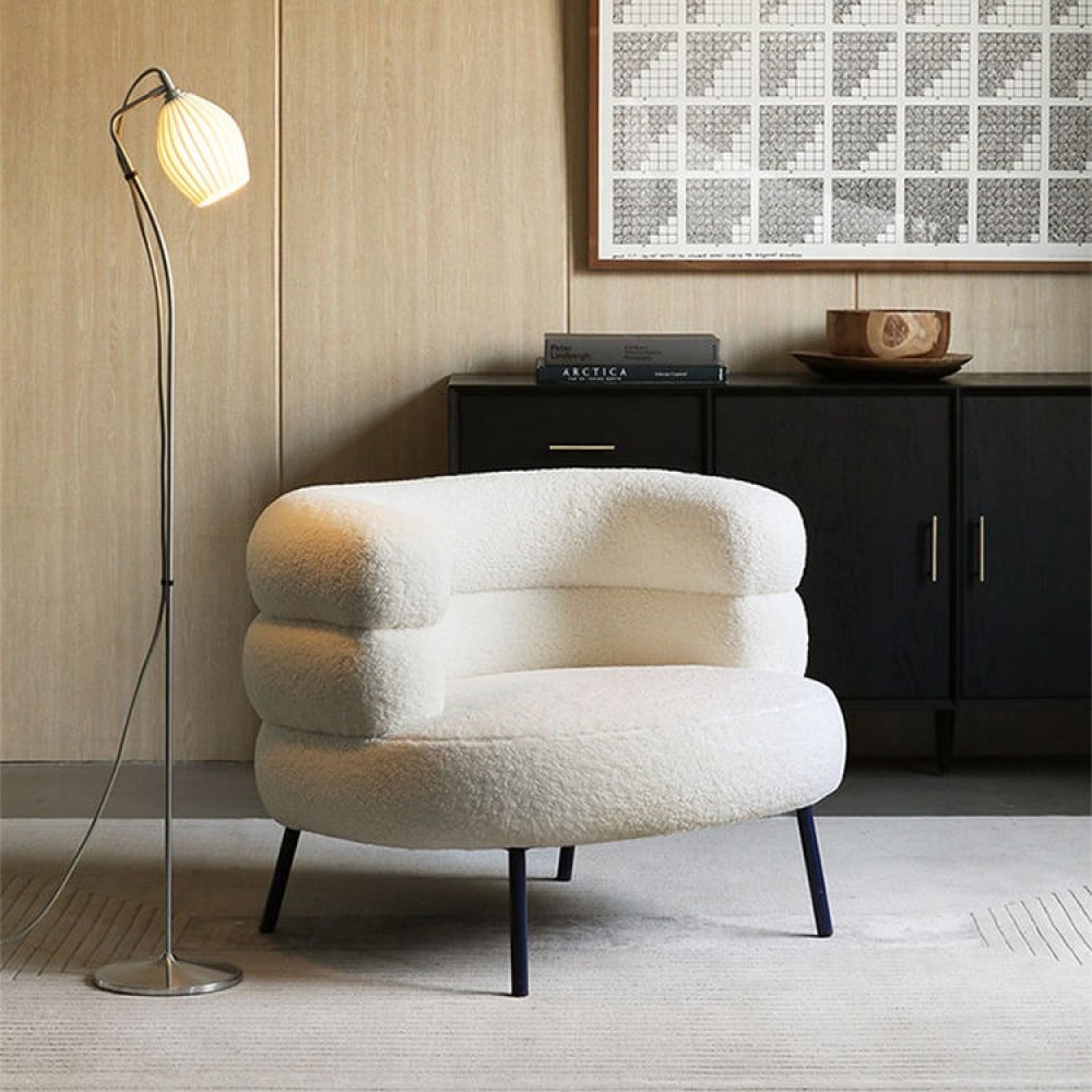 The elegant Fiorida chair