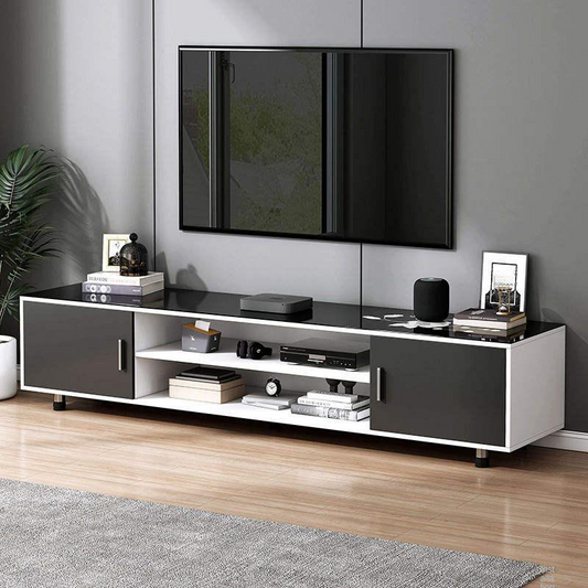Modern TV table