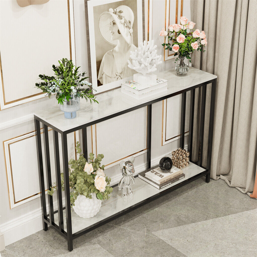 European style console