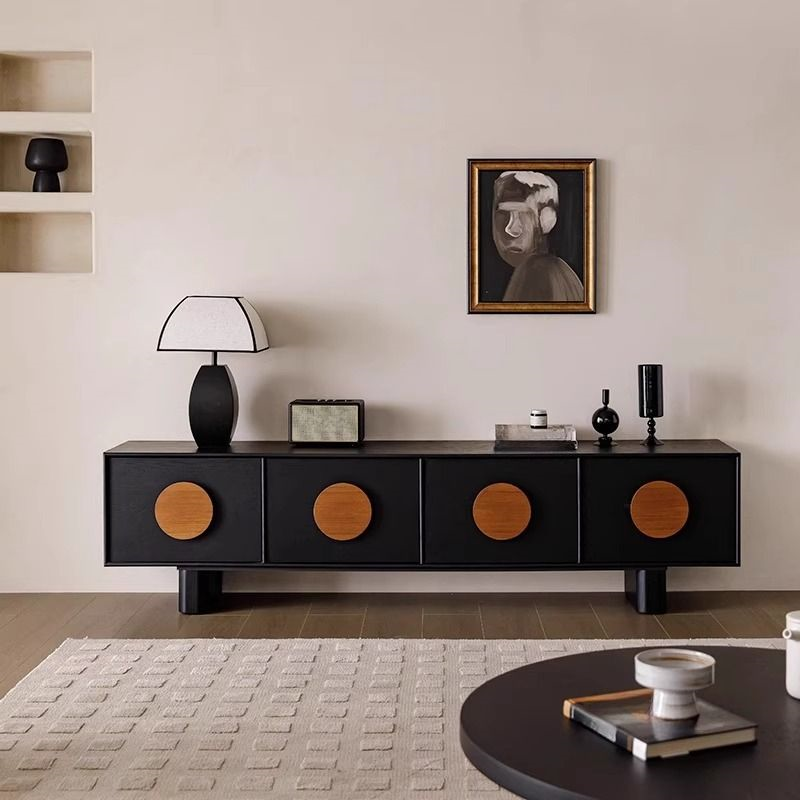 TV table with a stunning design
