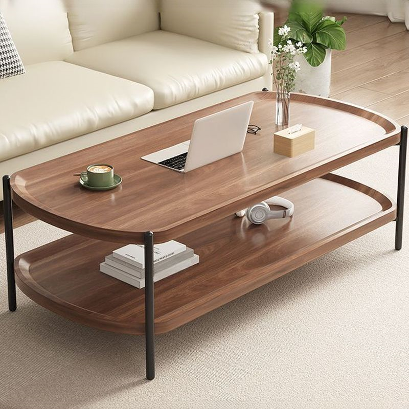 modern coffee table