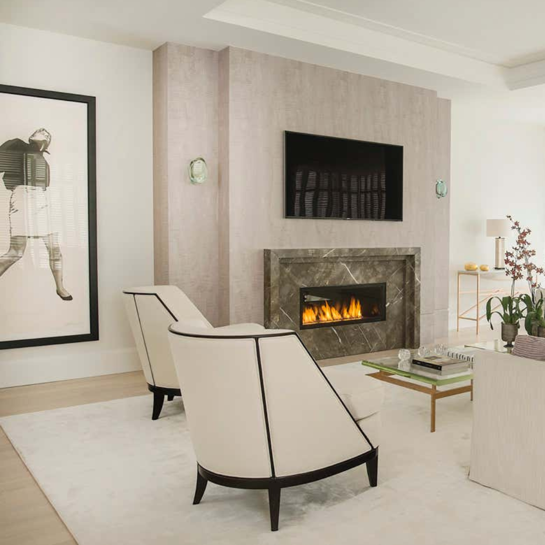 Leora Modern Chair