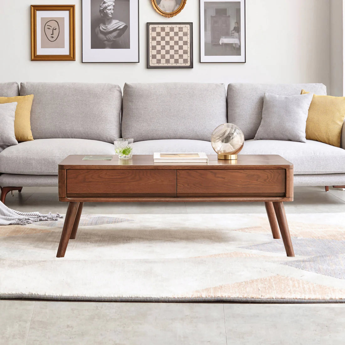 طاولة مايوركا الراقية