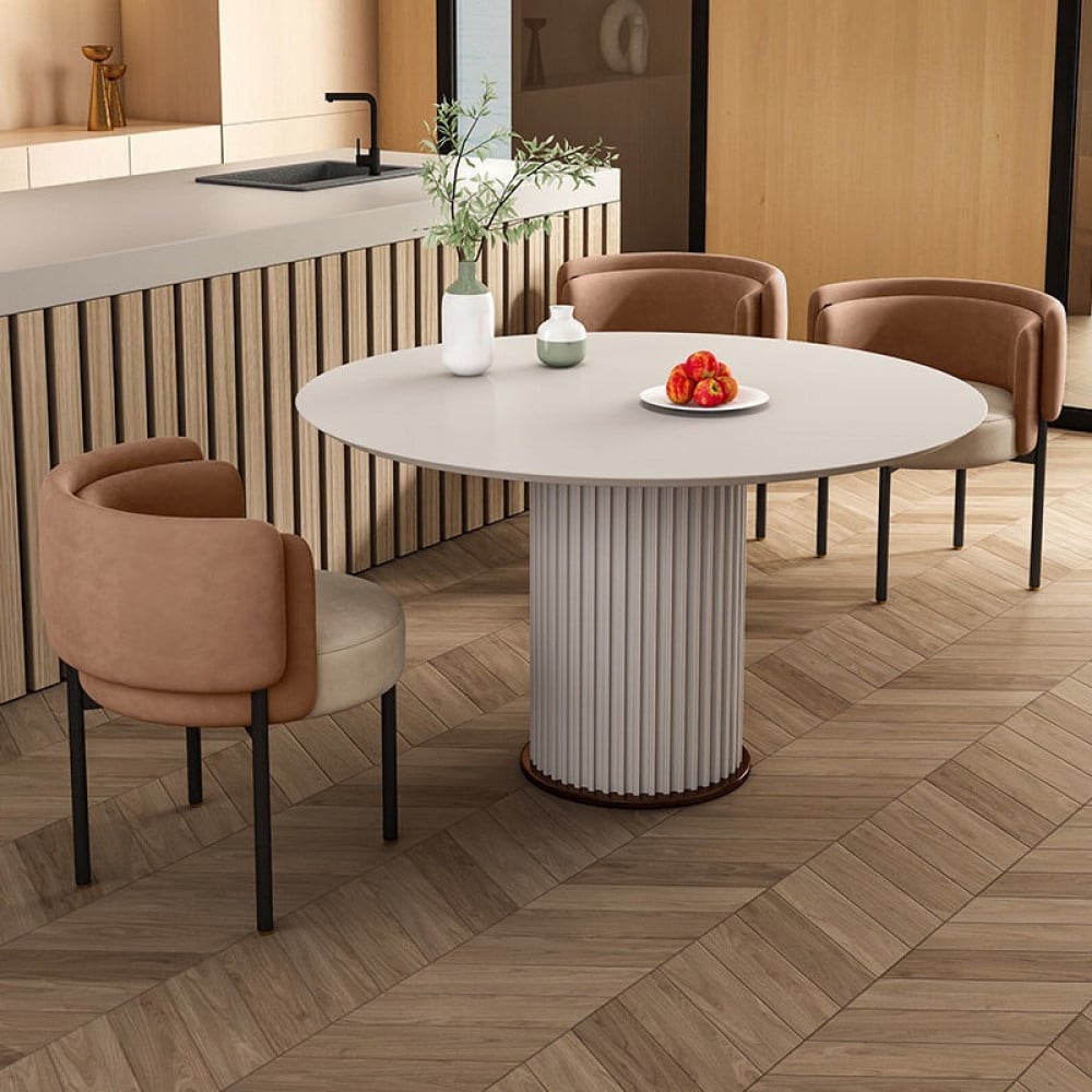 Florina luxury chair