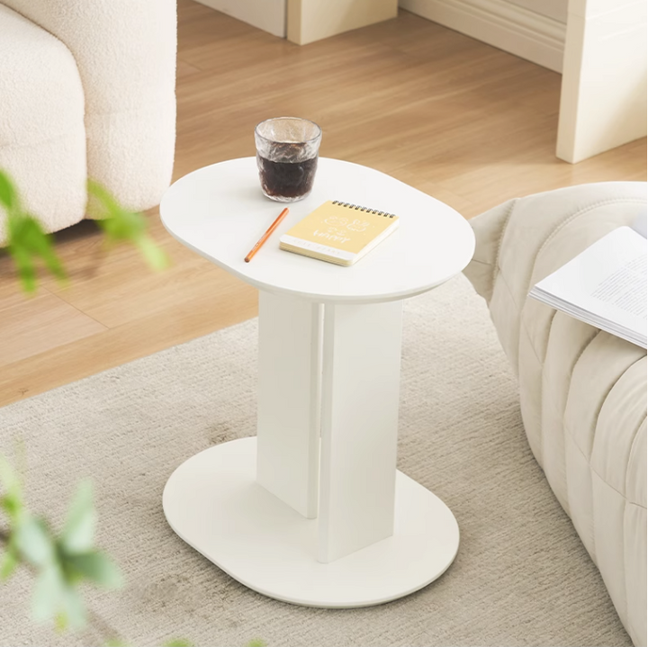 Distinctive side table