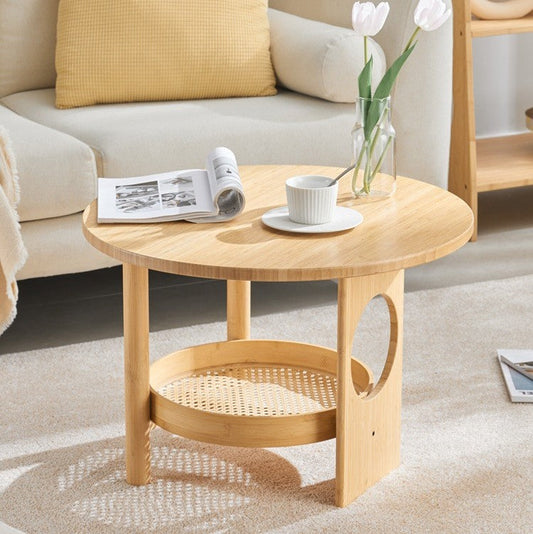 Japanese style coffee table