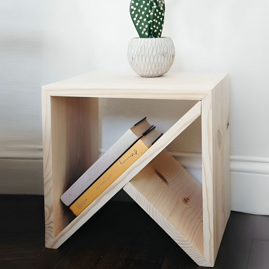 طاولة فيرونا الجانبية