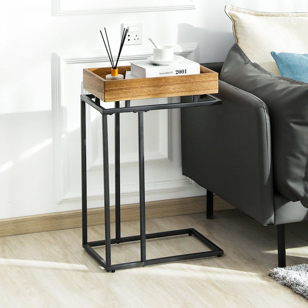 Distinctive side table