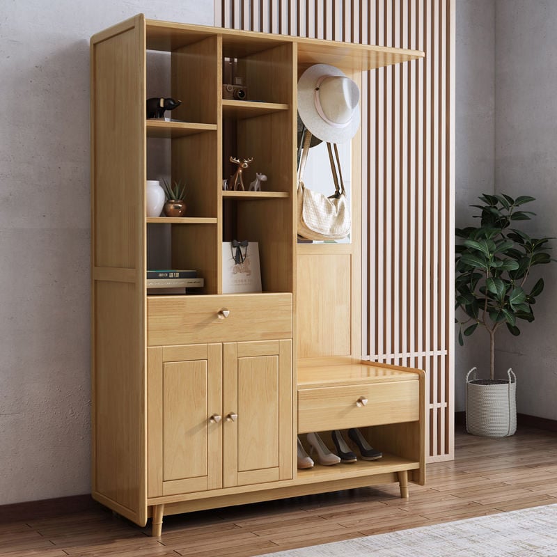 Multi-purpose cabinet