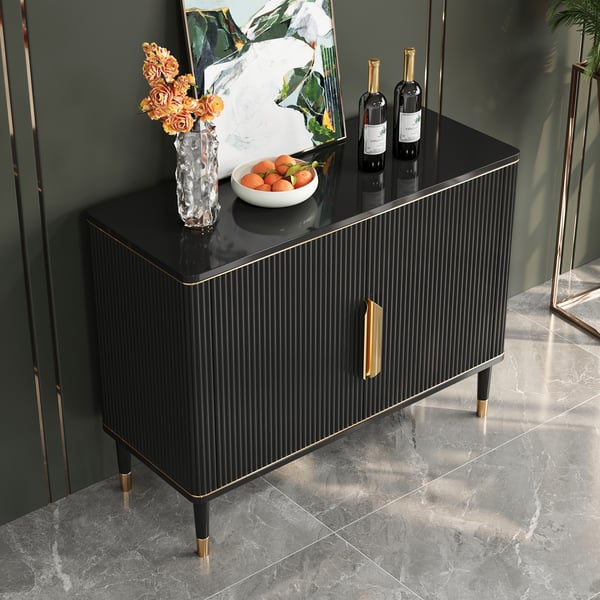 Luxury wardrobe
