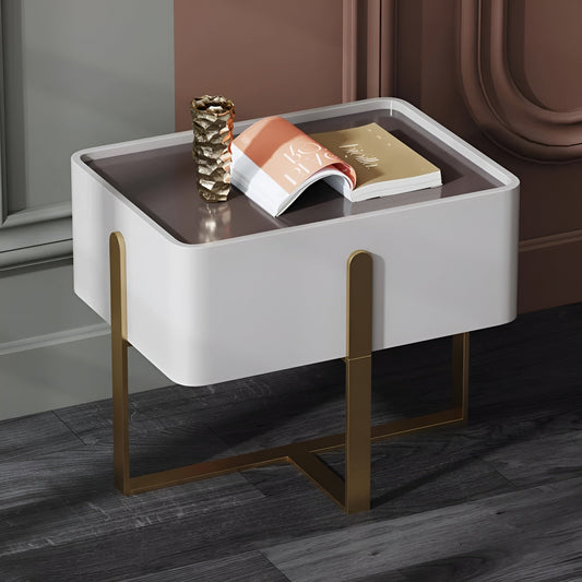 Attractive side table