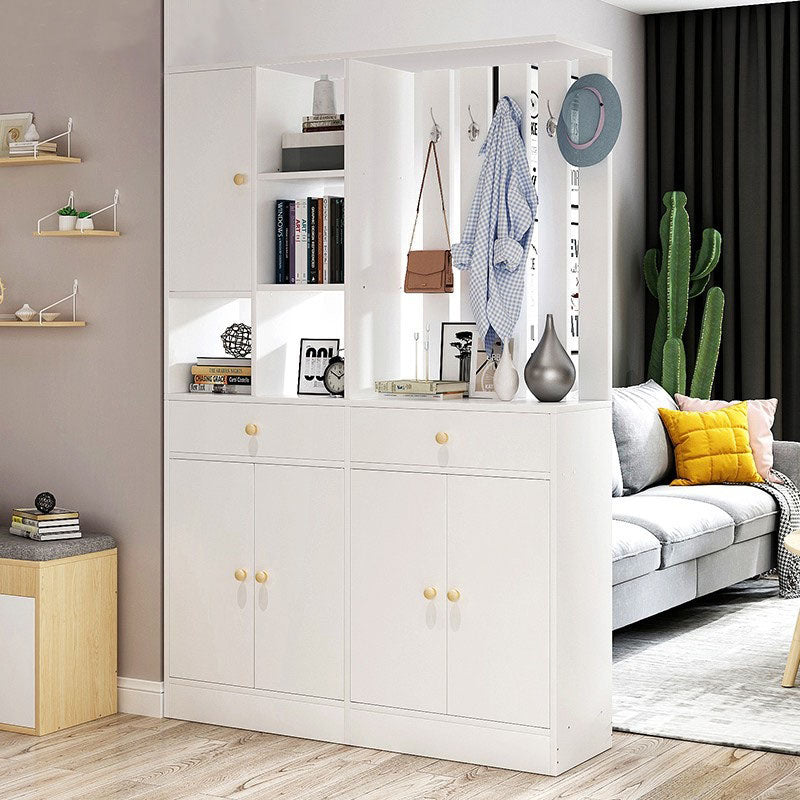 Multi-use storage unit