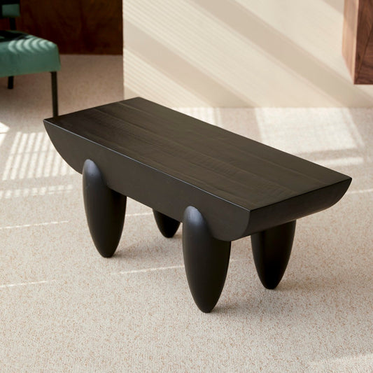 طاولة قهوة بتصميم راقي