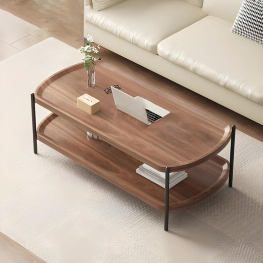 modern coffee table