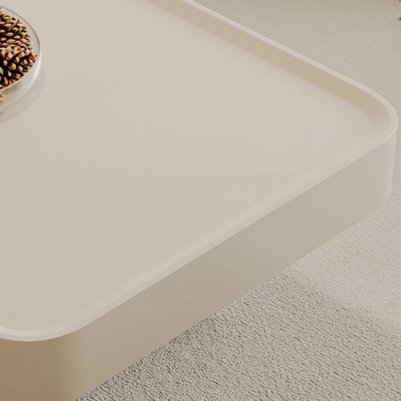 modern coffee table
